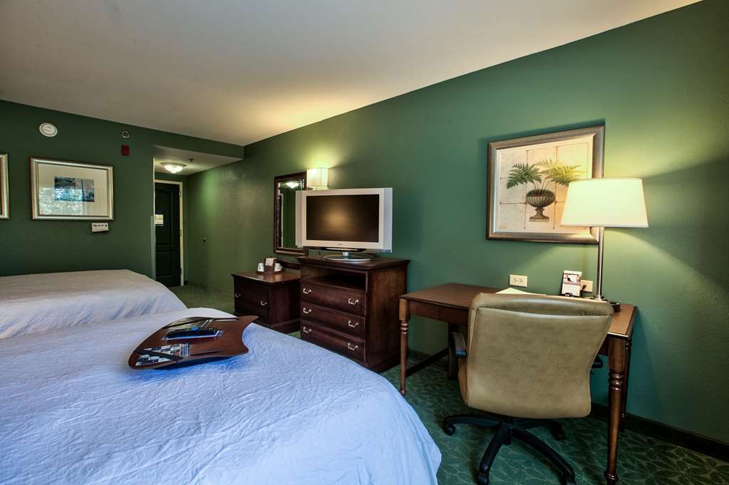 Hampton Inn & Suites Tallahassee I-10-Thomasville Road Ruang foto
