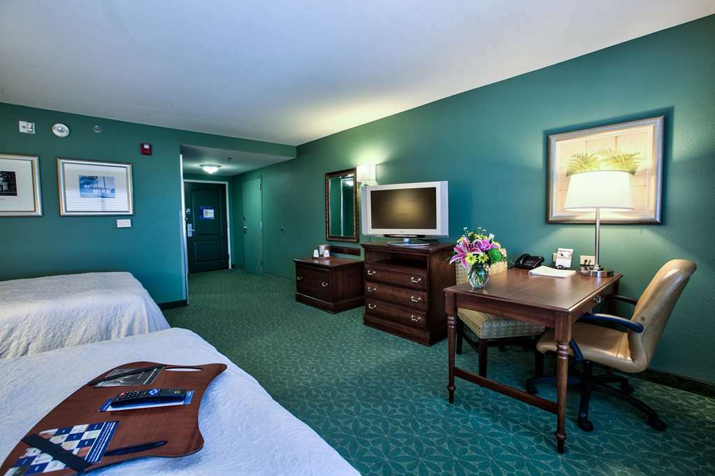 Hampton Inn & Suites Tallahassee I-10-Thomasville Road Ruang foto